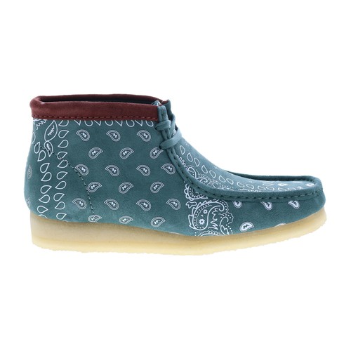 Stivali chukkas clarks - chukkas,