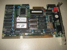 Scheda array grafica video VGA