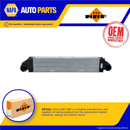 Intercooler adatto ford - adatto, a