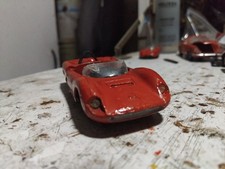 MERCURY 1:43 FERRARI DINO SPORT 206 MADE IN ITALY