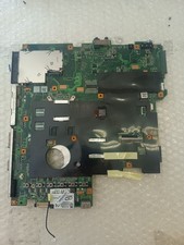 Scheda Madre Motherboard Notebook Asus F3j Core 2 Duo T5500 (Sped.Veloce)