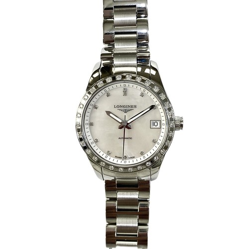 Longines conquest classic - longines,