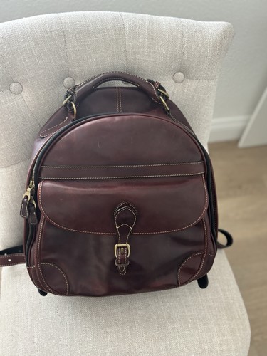 Zaino vintage mulholland - vintage,