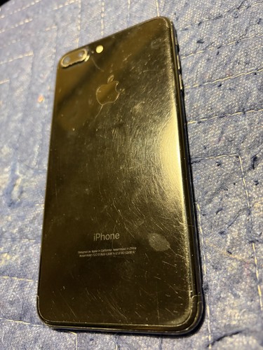 Apple iphone plus - apple, 7