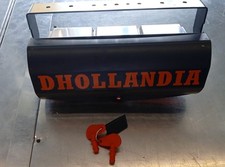 Quadro comandi completo sponda