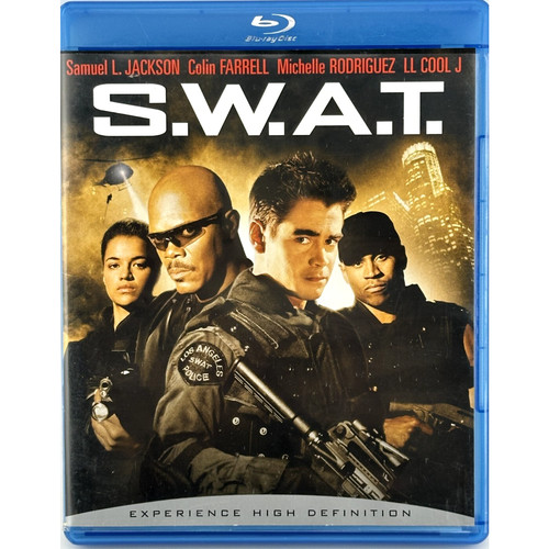Blu ray - (2003), blu-ray