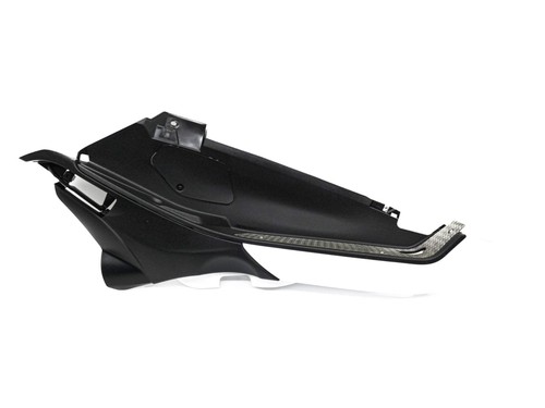 Pedana destra piaggio mp3 - pedana, (piaggio
