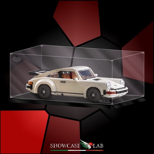 Teca plexiglass - in,