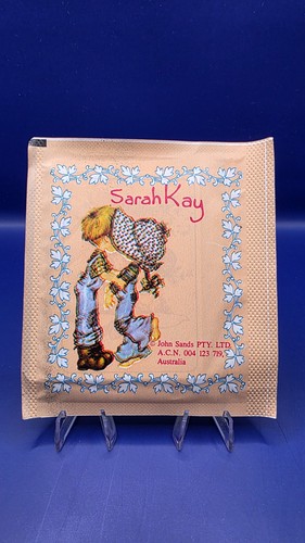 Sarah kay 1980 - sarah,
