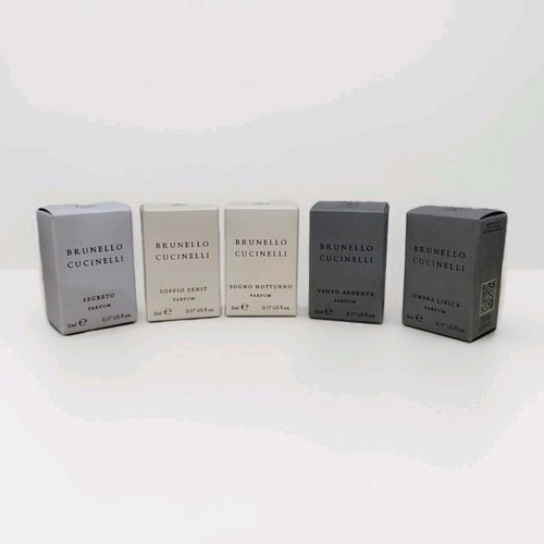 Brunello cucinelli miniature - brunello,
