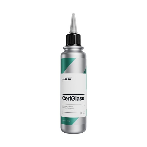 Carpro ceriglass polish - carpro,