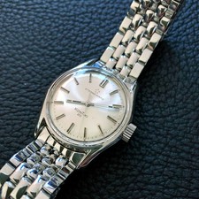 Vintage ETERNA MATIC KONTIKI