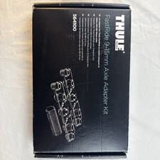 Kit adattatore asse Thule