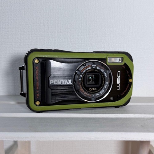 Fotocamera digitale compatta