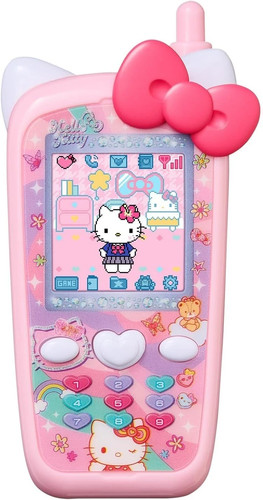 Telefono cellulare sanrio - cellulare,