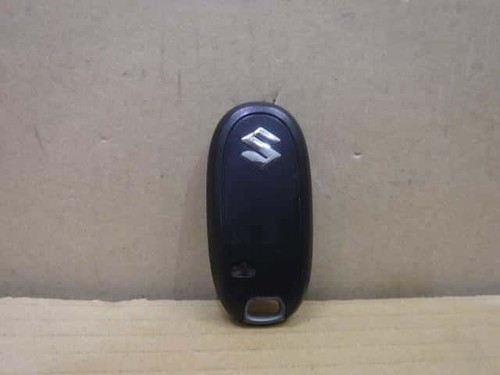 Suzuki wagon 2008 chiave - suzuki,