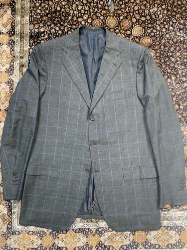 Kiton napoli cappotto sportivo - napoli,