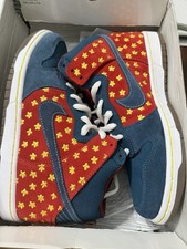 Nike SB Dunk High Quagmire