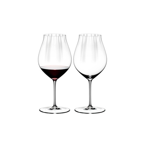 Riedel performance set pezzi - set,