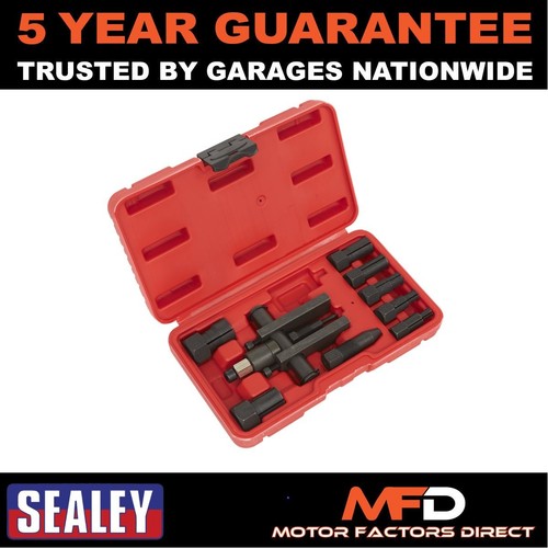 Sealey set estrattori - sealey, di