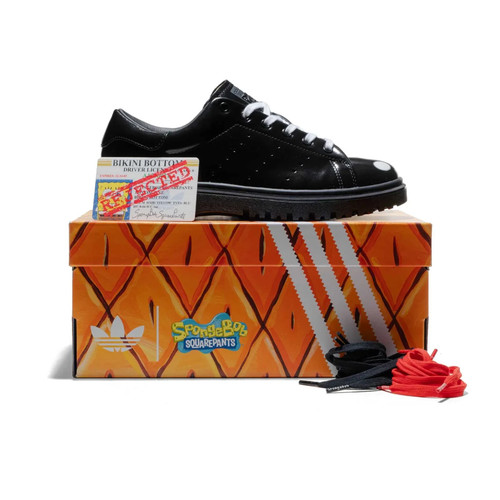Adidas spongebob stan smith - adidas,