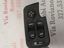 PULSANTIERA ALFA 147 LATO GUIDA