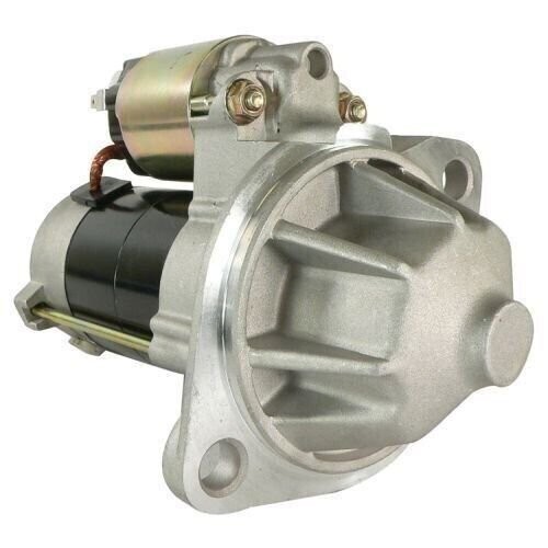 Motorino avviamento nuovo - avviamento,