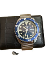Seiko 5 Sports Automatic