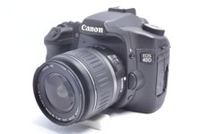 Canon EOS 40D fotocamera