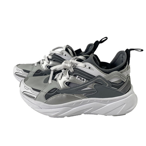 Fila scarpe donna grigio - fila,
