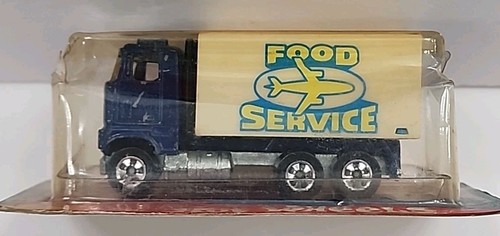 Hot wheels raro camion food - wheels,