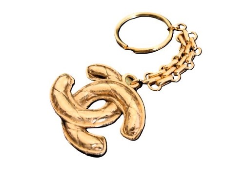 Portachiavi borsa charms - portachiavi/borsa,