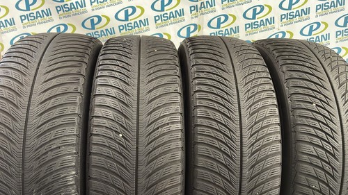 Gomme usate 235 michelin - usate,