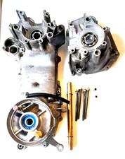 Carter motore Malaguti F 10