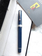 Omas Alti Italiana Dark Blue