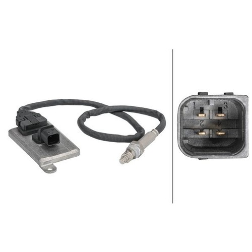 Sensore nox catalizzatore - sensore,