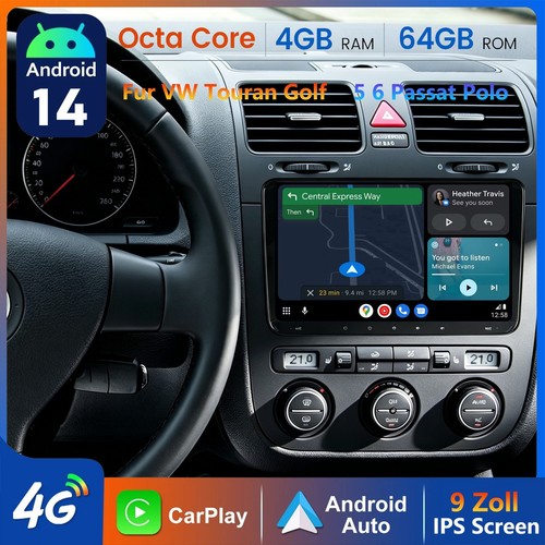 Autoradio 64g android - android, per