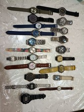 Stock orologi - di,