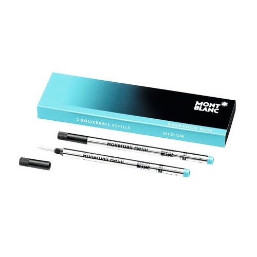Montblanc rollerball penna - montblanc,