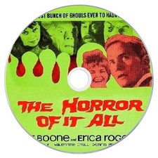 The Horror of It All (1964)