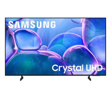 Samsung 55" inch 4K LED Smart