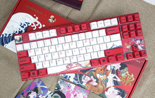 Varmilo Tastiera Meccanica Koi