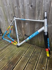 Telaio Cinelli Zydeco Cross 58