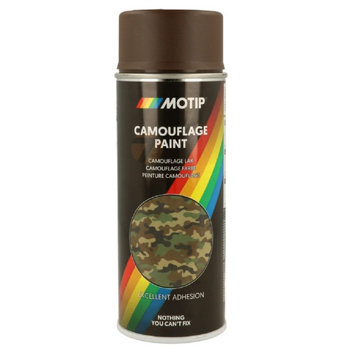 Vernice militare mimetica