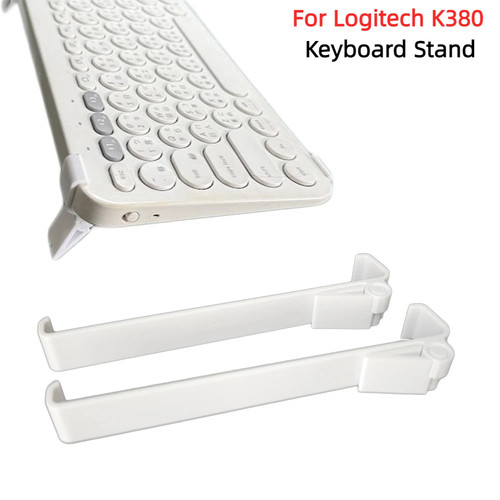 Per logitech k380 supporto - logitech,