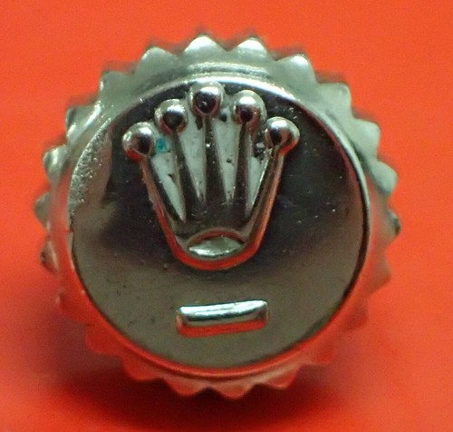 Corona originale rolex - rolex, 6