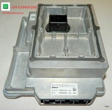 SMART ELECTRIC DRIVE BMS