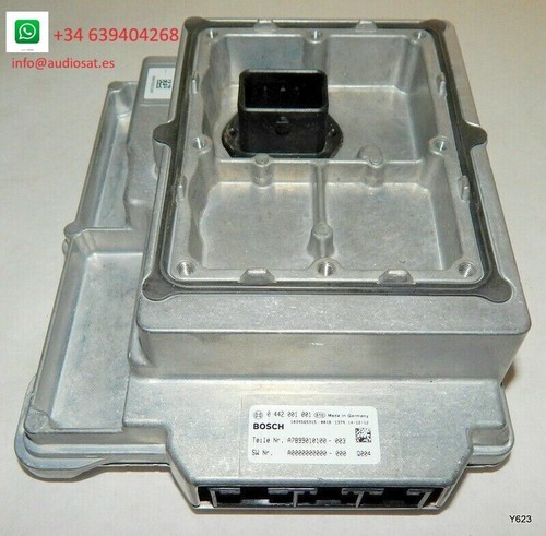 Smart electric drive bms - drive,