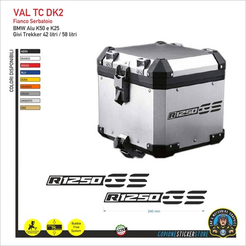Adesivi compatibile 1250 - r,