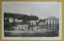 ARQUATA SCRIVIA - ALESSANDRIA